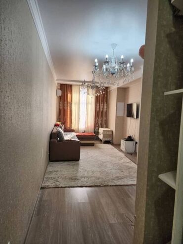Продажа квартир: 2 комнаты, 64 м², Элитка, 7 этаж