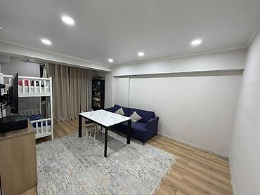 prime city: 2 комнаты, 60 м², Элитка, 6 этаж, Евроремонт — 3