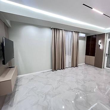 Продажа квартир: 1 комната, 42 м², Элитка, 2 этаж, Евроремонт — 5