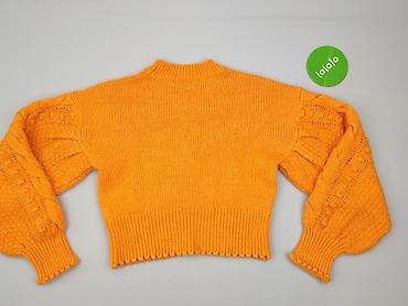 outlet taranko: Sweter damski, rozmiar S — 4