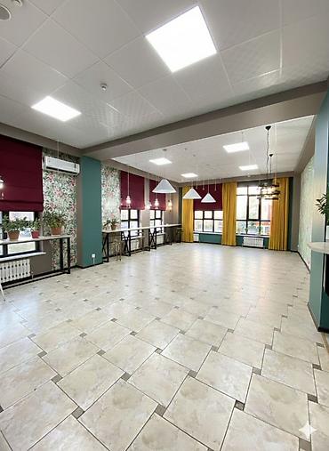 Аренда офисов: Аренда офисов, 100 м², В жилом комплексе, С отдельным входом, 1 линия, С отдельной кухней — 3