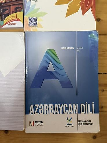 İngilis dili 11-ci sinif, 2022 il
