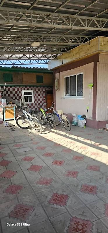 Продажа коттеджей и домов: Продаю дом район аламедин базар — 2