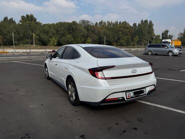 диски опель синтра: Hyundai Sonata: 2019 г., Автомат, Седан