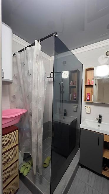 Продажа квартир: 2 комнаты, 63 м², Нижний Джал (Джал-23) Элитка, 4 этаж, Евроремонт — 4