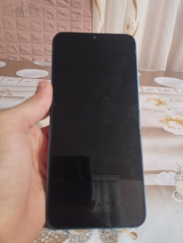 xiaomi redmi b u: Xiaomi Redmi 10A, 64 ГБ, цвет - Синий, 
 Сенсорный, Отпечаток пальца