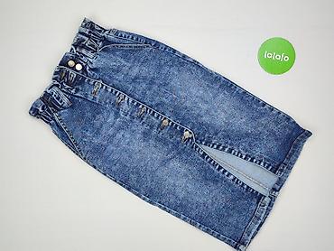 dzins material: Denim Life, Spódnica damska, rozmiar XS — 2