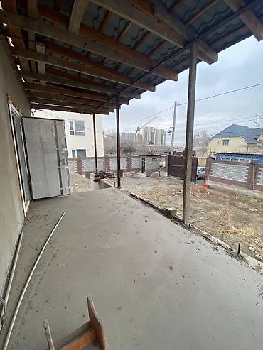 Продажа коттеджей и домов: 💎СРОЧНО ПРОДАЕТСЯ ДОМ 🏢Комнат: 7 📍Район: Ленинский район 🏘️Микрорайон — 1