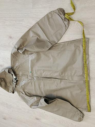 Дождевики: Дождевик, Костюм, Китай, 4XL — 3