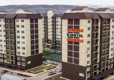 квартира в бишкеке продажа: 1 комната, 48 м², 108 серия, 3 этаж, Евроремонт