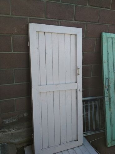 деревянные двери бу: Входная дверь, Самовывоз