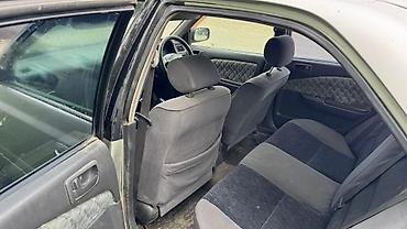 тайота филдер: Toyota Carina: 2000 г., Автомат, Бензин, Седан — 2