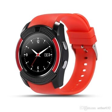 smart watch 2030: Yeni, Smart saat