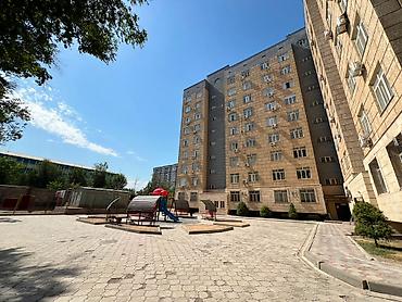 2 bedroom: 2 комнаты, 67 м², Тунгуч мкр Элитка, 1 этаж, Требуется ремонт — 2