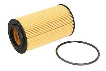 bež: FILTER ULJA MERCEDES W220 | NOVO! NOVO! NOVO! Na prodaju filter ulja — 1