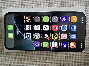 galaxy s19: IPhone 16 Pro Max, Б/у, 256 ГБ, Black Titanium, Коробка, 93 % — 3