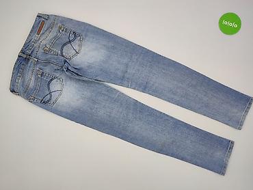 chrome jeans: Terranova, Jeansy damskie, rozmiar S — 3