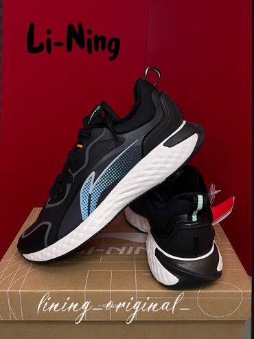 крем день и ночь китайский отзывы: Мужские кроссовки, 42, Новый, цвет - Черный, Платная доставка