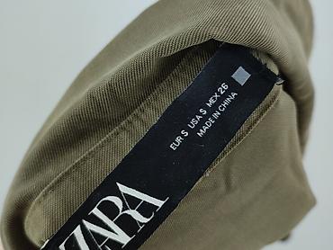 mango havana: Zara, Sukienka damska, rozmiar S — 5