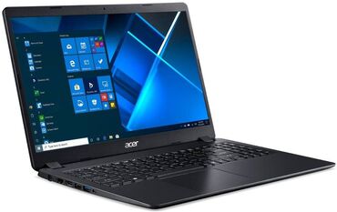 ноутбук acer n19c1: Ноутбук, Acer, 8 ГБ ОЗУ, Intel Core i3, 15.6 ", Новый