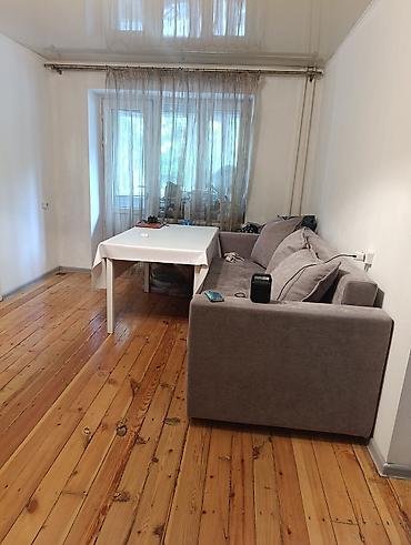 2 bedroom: 2 комнаты, 42 м², 9 мкр Хрущевка, 2 этаж, Косметический ремонт — 2
