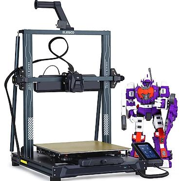 3д принтер: Kateqoriya: 3D Printer və Hissələri > 3D Printer > Elegoo 3D — 1