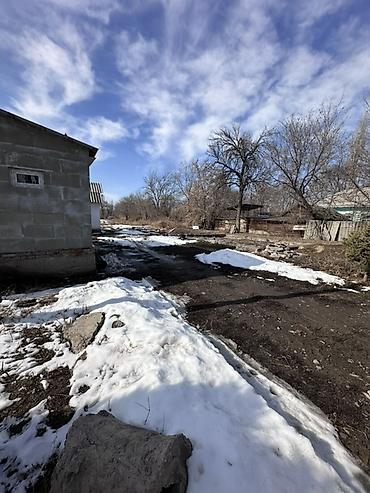Недвижимость: Жайылский район . село Петропавловка . Жилой дом 47 квадратов — 7