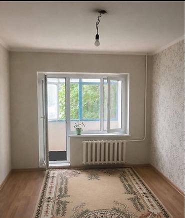 Продажа квартир: 1 комната, 35 м², Восток-5 мкр 105 серия, 2 этаж, Косметический ремонт — 1