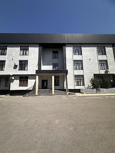 Продажа квартир: 4 комнаты, 145 м², Киргизия 1 Элитка, 3 этаж, Свежий ремонт — 18