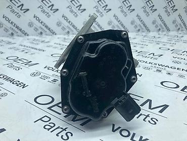 obd prikljucak: EGR VENTIL CRAFTER ZA VOLKSWAGEN PASSAT B7, GOLF 6, GOLF 7 - 03L 131 — 4