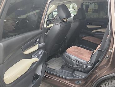 139: Subaru Ascent: 2019 г., 2.4 л, Автомат, Бензин, Кроссовер — 6