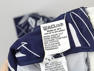 cos 175100a: Spodnie materiałowe damskie, rozmiar L — 5