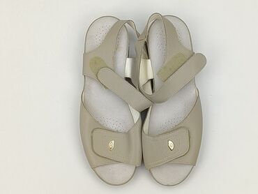 Women's Footwear: Sandals for women, 39, condition - Very good