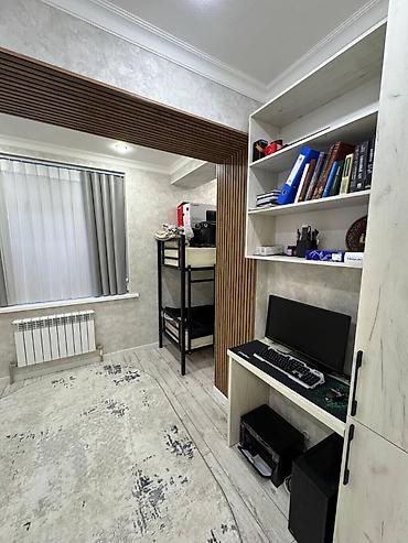 Продажа квартир: 2 комнаты, 59 м², Индивидуалка, 5 этаж, Евроремонт — 5