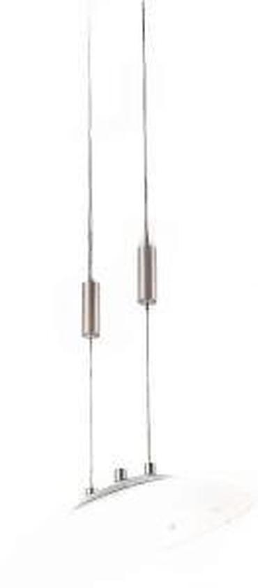 Rasveta: Nino Leuchten Aurora 36550101 – viseća LED lampa - Tip: plafonska — 13