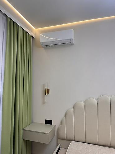 Продажа квартир: 2 комнаты, 58 м², Элитка, 4 этаж, Дизайнерский ремонт — 8