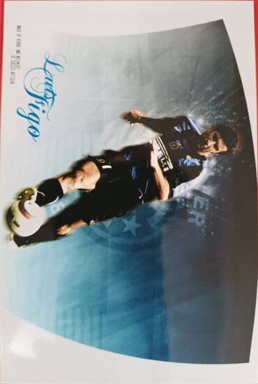 Kolleksiya kartları: Əsl futbol azarkeşləri üçün — 17