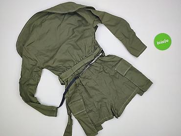 olika sklepy: PrettyLittleThing, Parka damska, rozmiar 2XS — 3