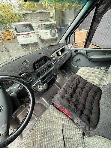 продаю эвакуатор спринтер: Легкий грузовик, Mercedes-Benz, Стандарт, 2 т, Б/у — 5