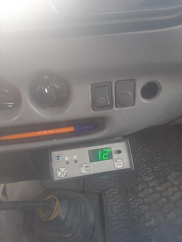 amg disk type 0: Ford Transit soyuduculu yük furqonu. Ağ rəngli, uzun bazalı qapalı — 5
