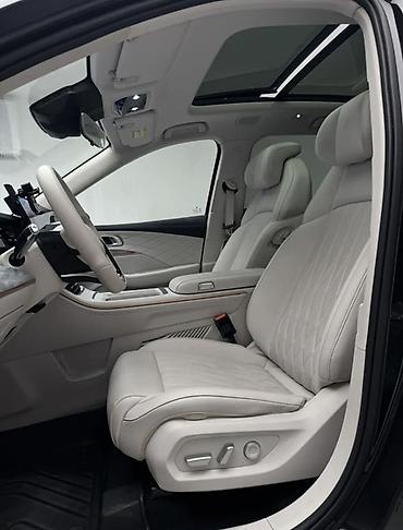 Hozon: Hozon Neta L: 2024 г., 1.5 л, Автомат, Бензин, Кроссовер — 2