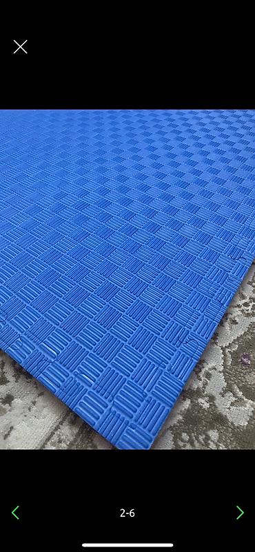 Другое для спорта и отдыха: Маты татами В наличии и на заказ оптом и розницу Хорошего качество — 7