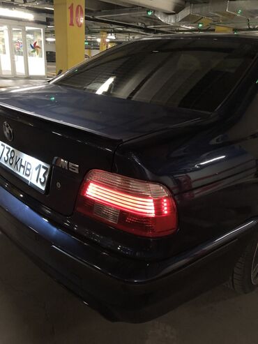 bmw velosiped: Orjinal e39 m5 diaodlu fara qiymetini bilen bilir 1eded di deyerinden