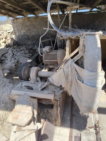 Hazır biznes: Dernegül huyunday servisin arxasi 18 min satailir 2 tokar 2 misar 2 — 17