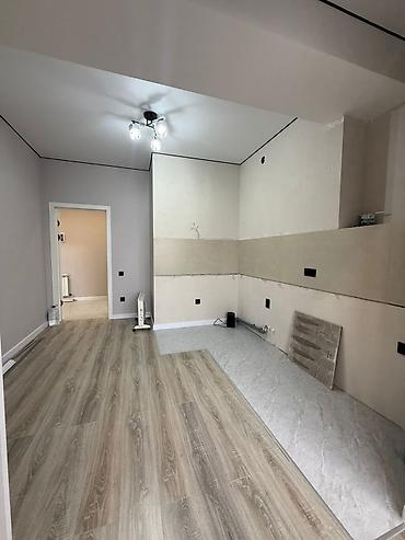 Продажа квартир: 1 комната, 42 м², Элитка, 11 этаж, Евроремонт at lalafo.kg — 1 Продажа квартир: 1 комната, 42 м², Элитка, 11 этаж, Евроремонт — 1