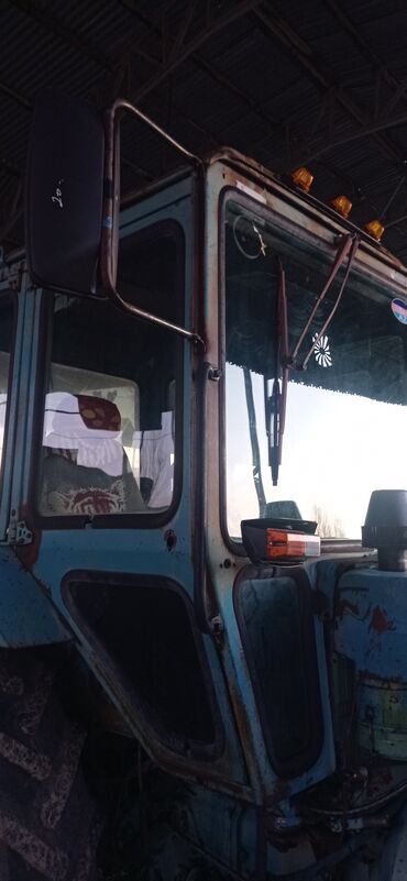 Traktorlar: Satılır traktor zavodu super 👍 82 — 7