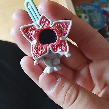 Figurice za decu: Mini kolekcionarske figure – stil Funko Pocket Pop - Set više mini — 15