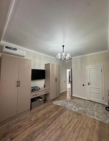 o2 development: 3 комнаты, 91 м², Элитка, 9 этаж, Дизайнерский ремонт — 8