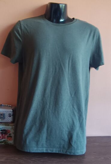 blackpink majice srbija: Men's T-shirt M (EU 38), bоја - Zlatna