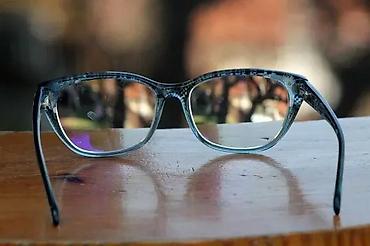 Naočare: Vintage Roberto Cavalli Capannori dioptrijski ram. Vintage Made in — 11